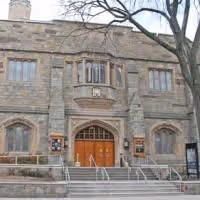 Yale Repertory Theatre Presents POP 11/27-12/19